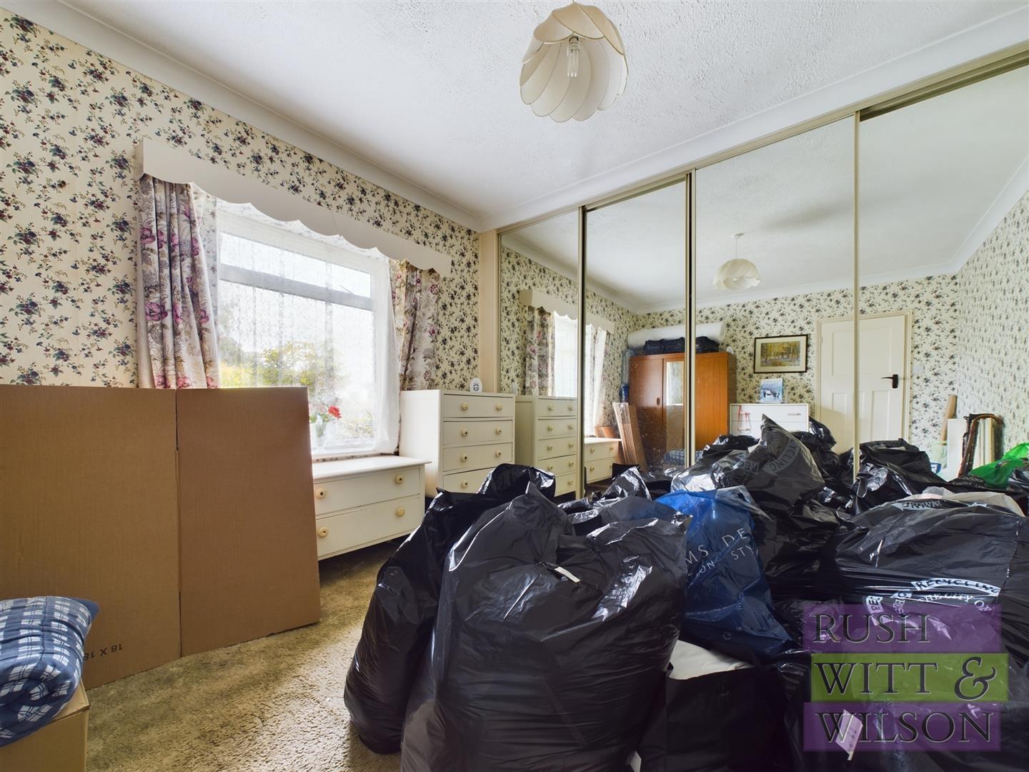 Westfield Lane, St. LeonardsOnSea Rush, Witt & Wilson